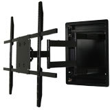 In Wall TV Mounts