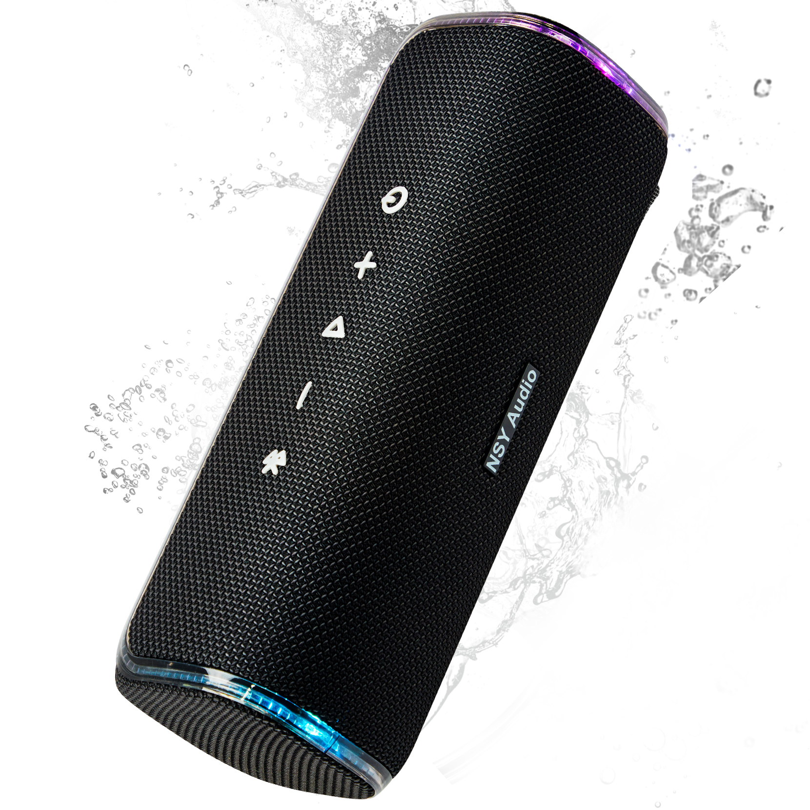 IPX7 Waterproof Bluetooth Speakers