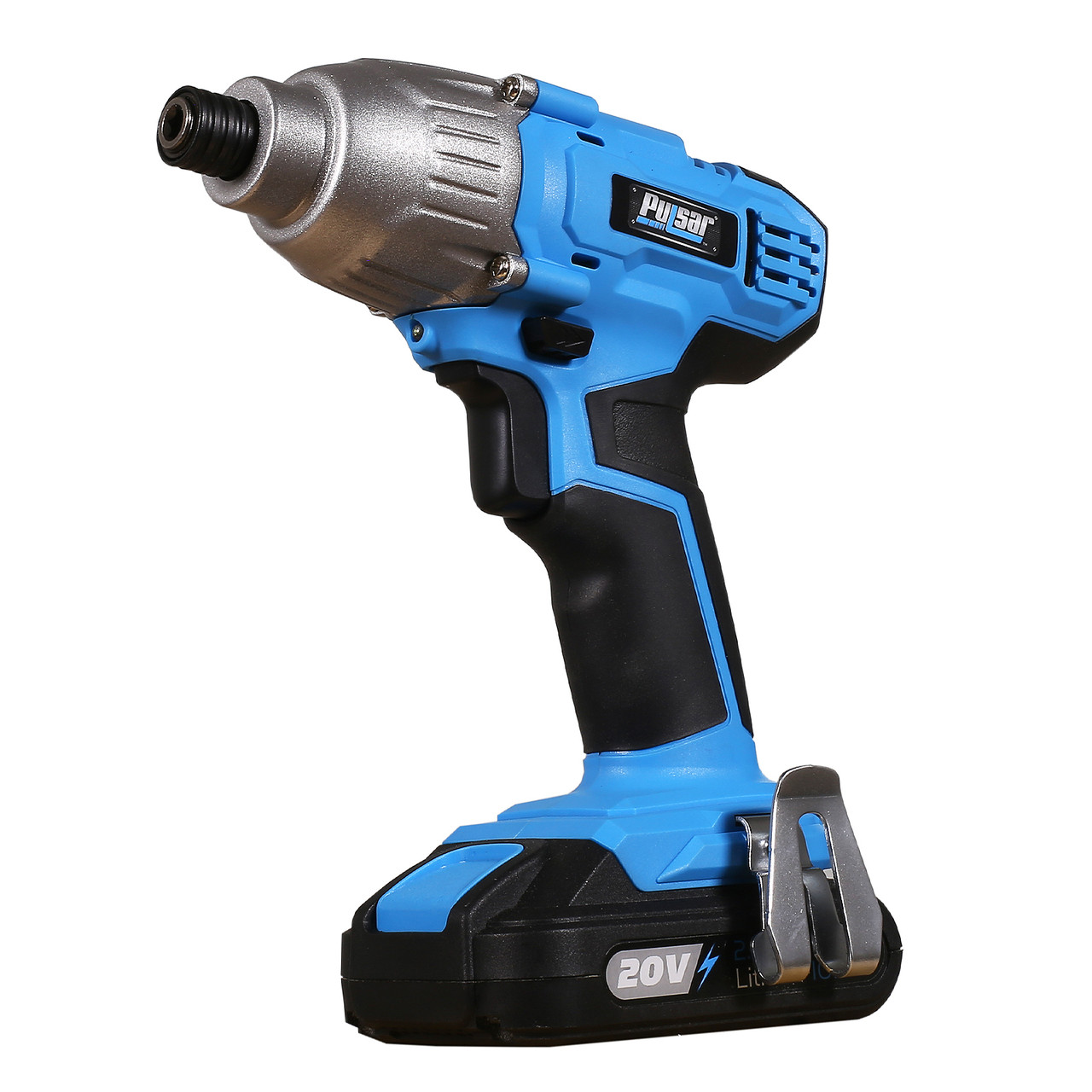 Pulsar PT28120 20V Cordless Impact Driver