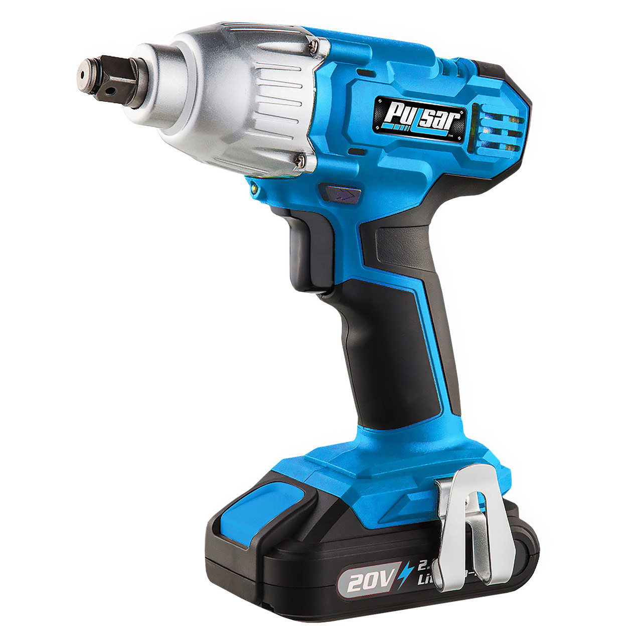 Pulsar 20V Impact Wrench PT28220