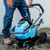 Pulsar 10" Front Tine Tiller / Cultivator | Electric | 500W Rated Power | 40V Lithium-Ion | Brushless | Hand Push | Cordless | PTG2110