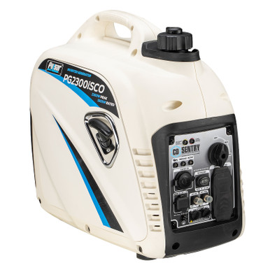 Pulsar Sentry 2300 Watt Inverter Generator | Gasoline | 120v