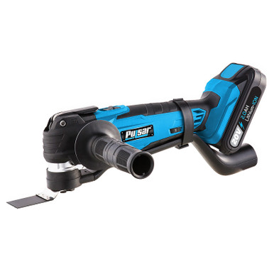 Pulsar 20V Multi Tool PT26M20K