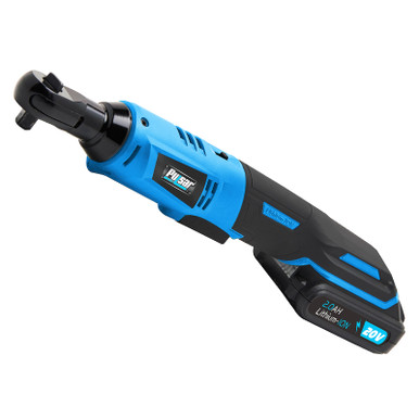 パワーレンチ Pulsar 20V Ratchet Wrench PT28220R
