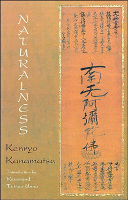 Naturalness - A Classic of Shin Buddhism