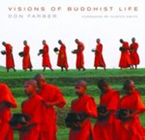 Visions of Buddhist Life