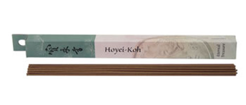 Daily Incense - Hoyei-koh