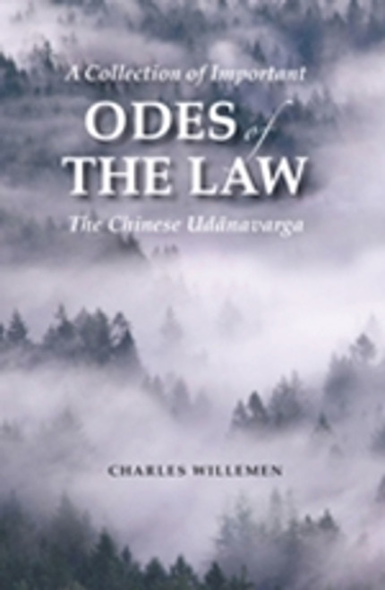 A Collection of Important Odes of the Law