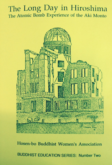 The Long Day In Hiroshima