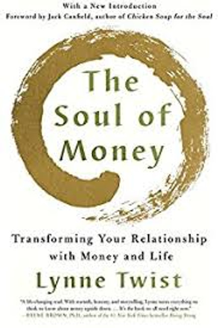 The Soul of Money