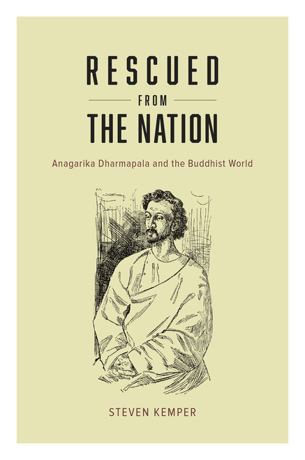 Rescued from the Nation Rescued from the Nation