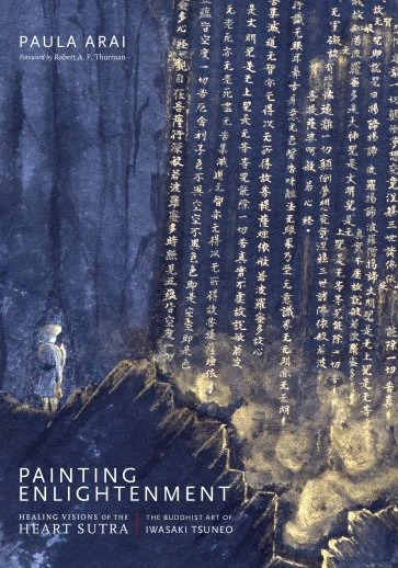 Painting Enlightenment: Healing Visions of the Heart Sutra