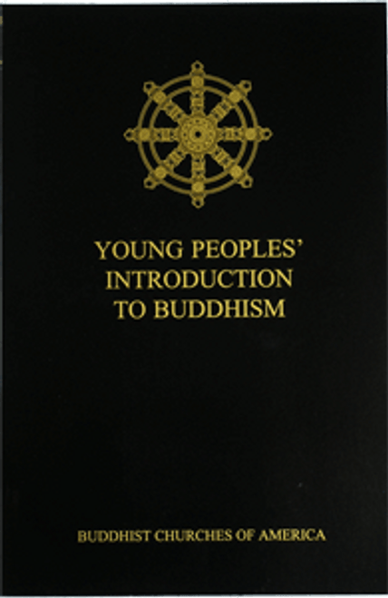 Young Peoples' Introduction to Buddhism