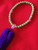 Women's Onenju - Green Bead