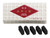 Miyakozumi Charcoal - Small (48 pieces)