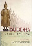Cover of The Buddha Still Teaches