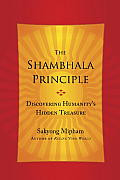 The Shambhala Principle Bca Bookstore