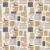 2907-41 Gray ||Modern Abstractions