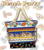 Beach Party Bag