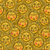 Sun Faces