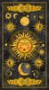 Celestial Panel - 24 Inch