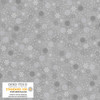 Snowflake sprinkle