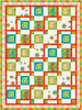 <p>Jamboree Quilt featuring Color Burst by Fran Morgan of Fabric Cafe.&nbsp; This quilt pattern can be purchased at <a href="https://www.fabriccafe.com/Arcade-Downloadable-3-Yard-Quilt-Pattern-p/092322e.htm" target="_blank">Fabric Cafe.</a> Fabric requirements are available in the download link above.</p> <p>PROJECT DISCLAIMER: Every effort has been made to ensure that all projects are error free. All the information is presented in good faith; however no warranty can be given nor results guaranteed as we have no control over the execution of instructions. Therefore, we assume no responsibility for the use of this information or damages that may occur as a result. When errors are brought to our attention, we make every effort to correct and post a revision as soon as possible. Please make sure to check freespiritfabrics.com for pattern updates prior to starting the project. We also recommend that you test the project prior to cutting for kits. Finally, all free projects are intended to remain free to you and are not for resale.</p>