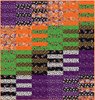 <p>Hallowishes Just 12 Fat Quarters Quilt featuring Hallowishes by Sheena Pike. This quilt pattern designed and sold by <a href="https://taralee-quiltery.myshopify.com/" target="_blank">Taralee Quiltery.</a>&nbsp;&nbsp;Fabric requirements are available in the download link above.</p> <p>PROJECT DISCLAIMER: Every effort has been made to ensure that all projects are error free. All the information is presented in good faith; however no warranty can be given nor results guaranteed as we have no control over the execution of instructions. Therefore, we assume no responsibility for the use of this information or damages that may occur as a result. When errors are brought to our attention, we make every effort to correct and post a revision as soon as possible. Please make sure to check freespiritfabrics.com for pattern updates prior to starting the project. We also recommend that you test the project prior to cutting for kits. Finally, all free projects are intended to remain free to you and are not for resale.</p>