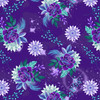 3657-55 Purple || Gypsy Violet