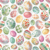 3790-01 White || Easter Wishes
