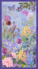 3819P-56 Hyacinth || Secret Garden