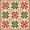 Stof - We Love Christmas Table Cloth