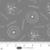 3840-95 Dk. Gray || Science Lab