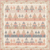 Forest Memoirs - My Habitat Quilt