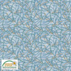 4514-029 Pastel Blue || Stof Fillippa's Line