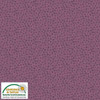 4518-008 Plum || /Stof Quilters Combination