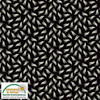 4518-031 Black || /Stof Quilters Combination