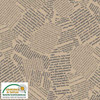 4518-049 Sand || /Stof Quilters Combination