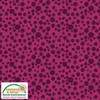 4518-050 Cerise || /Stof Quilters Combination