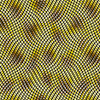 4515-283 Yellow || /Stof Quilter Coordinates