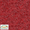 4599-418 Red Silver