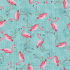 2371-76 Aqua || Tropical Vibes