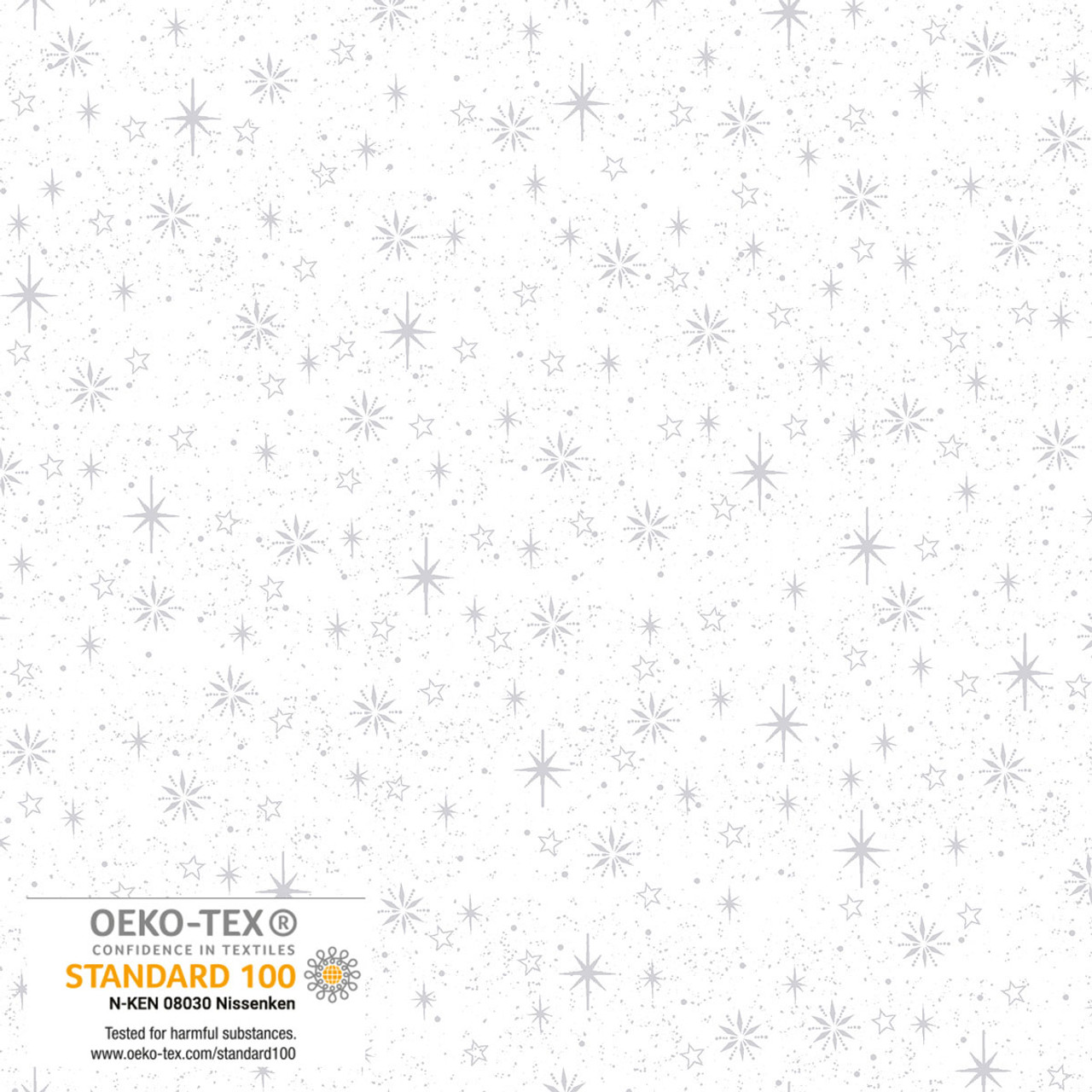 Stof of Denmark | Sold by Blank Quilting |We Love Christmas