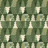 *My Quilted Christmas