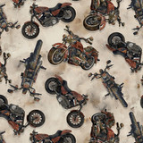 *Rider's Club - Digital