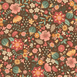 *Maple & Marigolds