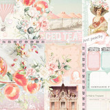 *Fruits and Blossoms - Digital