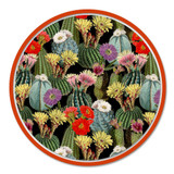Desert Bloom