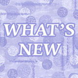 What’s New