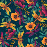 Luminous Haven Minky - Digital